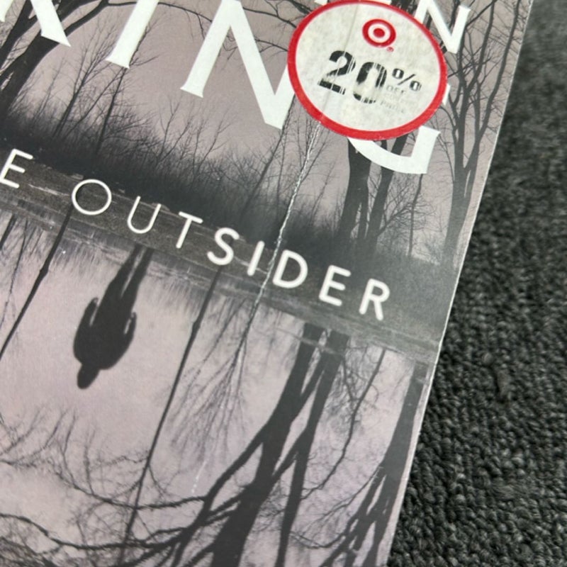 The Outsider