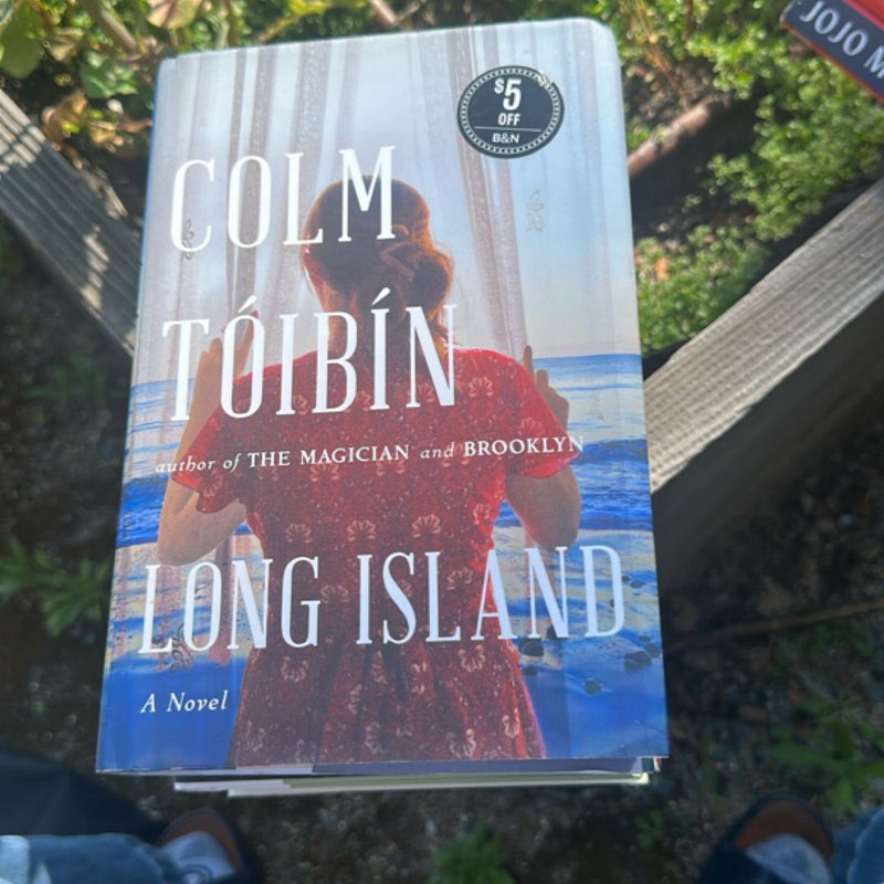 Long Island