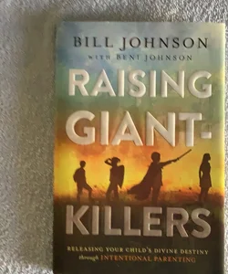 Raising Giant-Killers