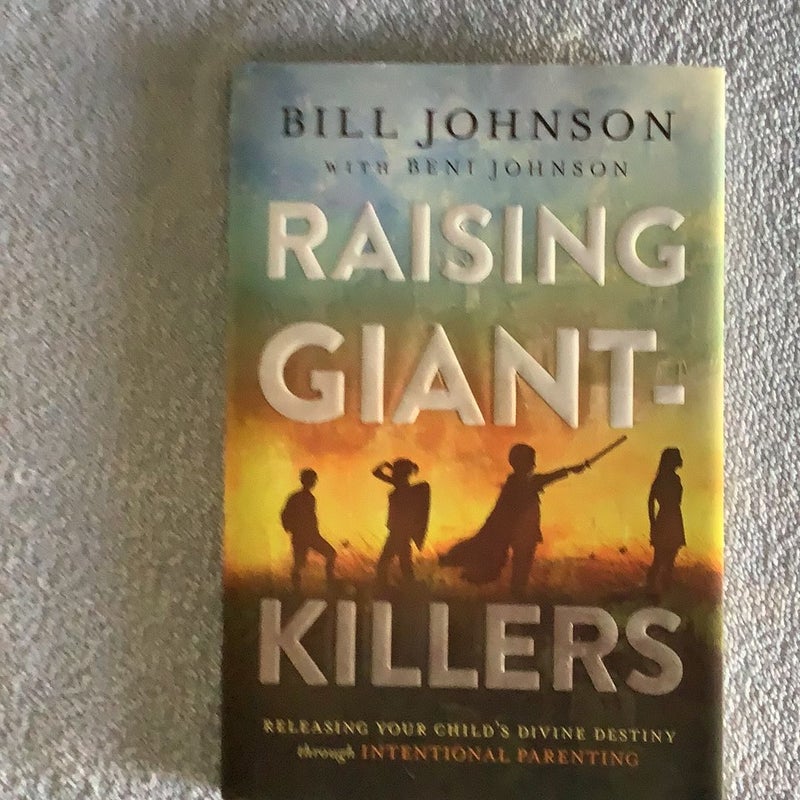 Raising Giant-Killers