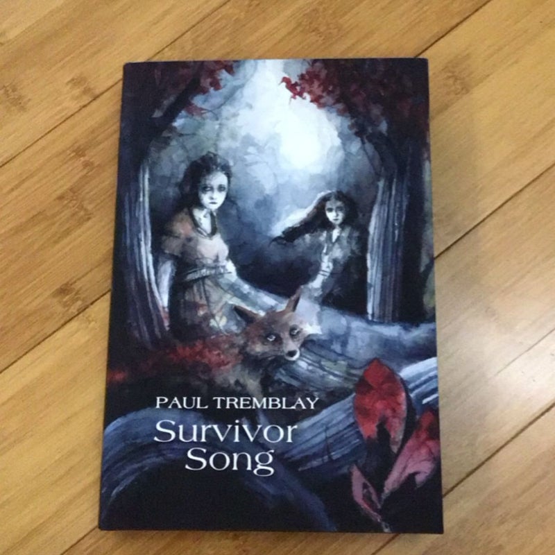 Survivor Song (SST edition)