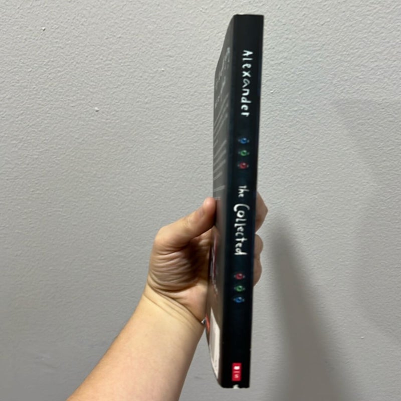 The Collected