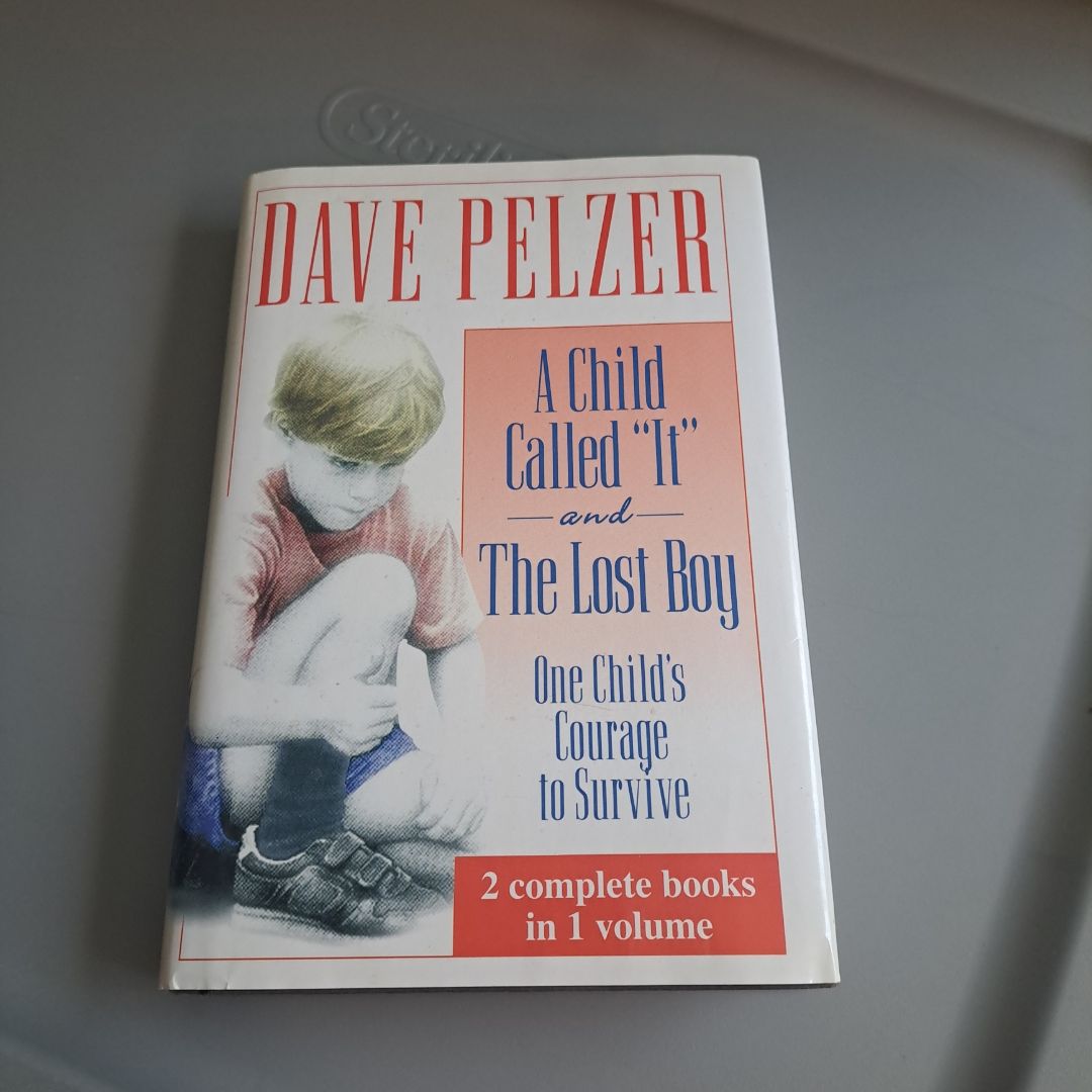 A Child Called "It" and The Lost Boy