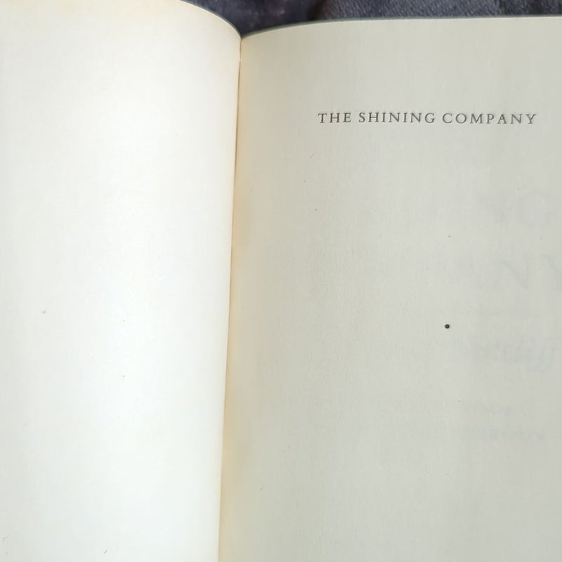 The Shining Company