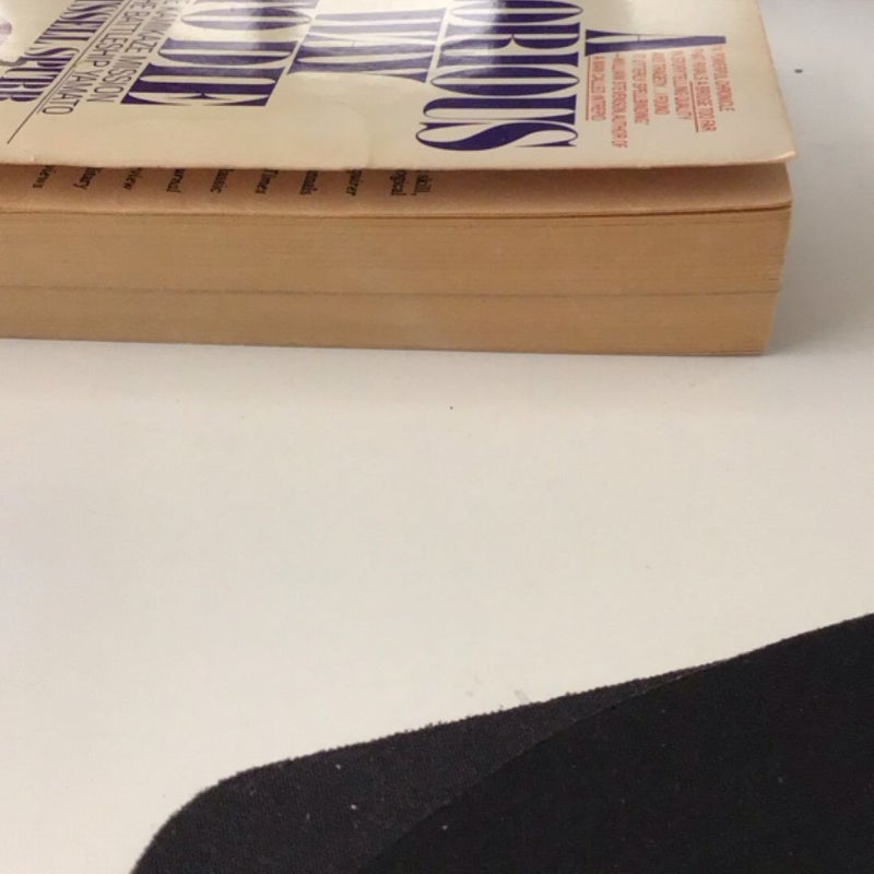 A Glorious Way to Die