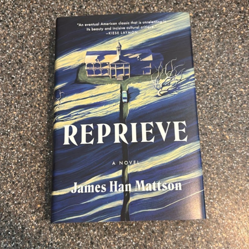 Reprieve