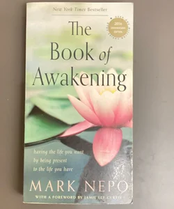 The Book of Awakening 