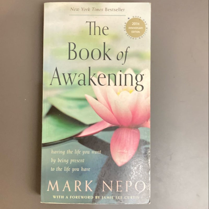 The Book of Awakening 