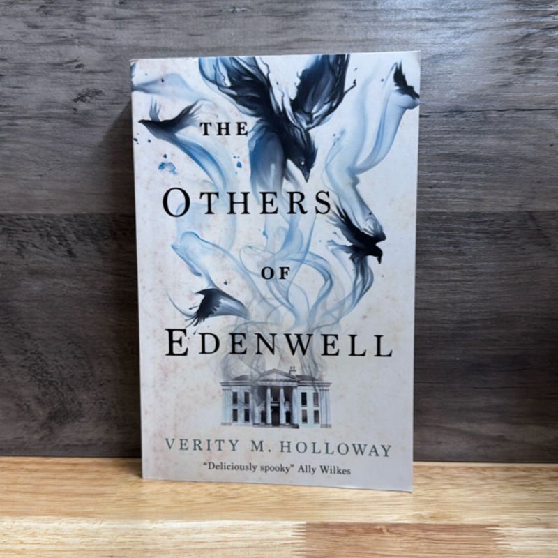 The Others of Edenwell