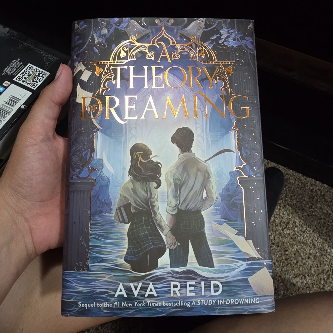 A Theory of Dreaming Deluxe Limited Edition