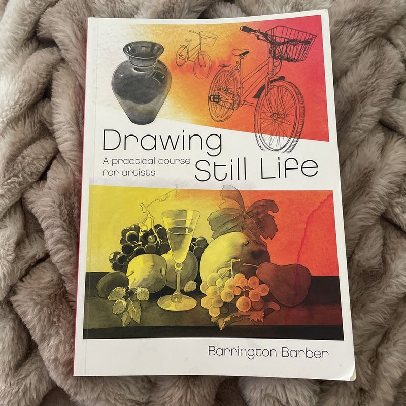 Drawing Still Life