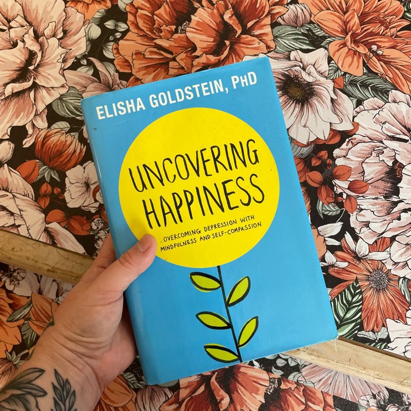 Uncovering Happiness