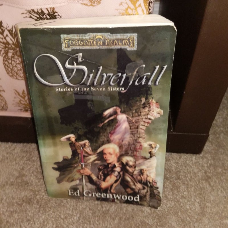 Silverfall 