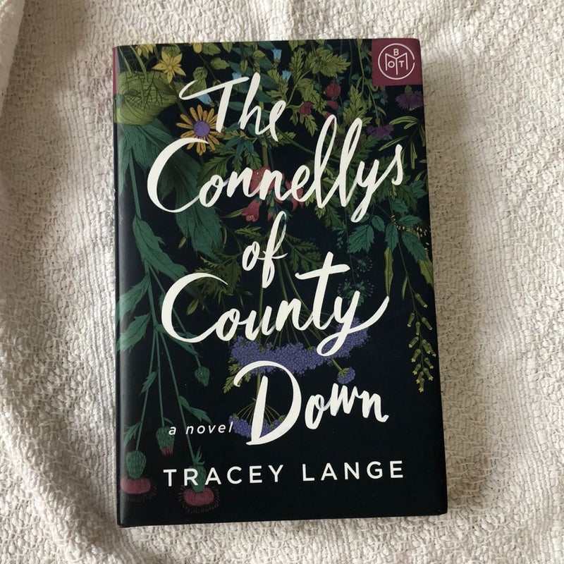 The Connellys of County Down