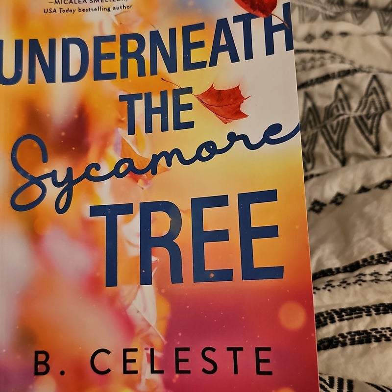 Underneath the Sycamore Tree