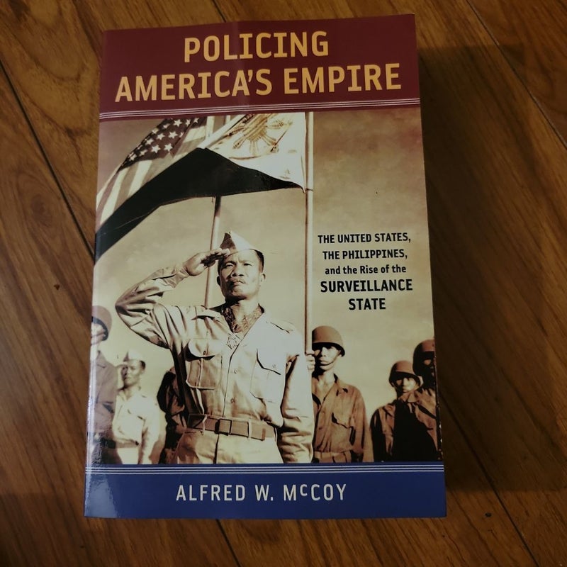 Policing America's Empire