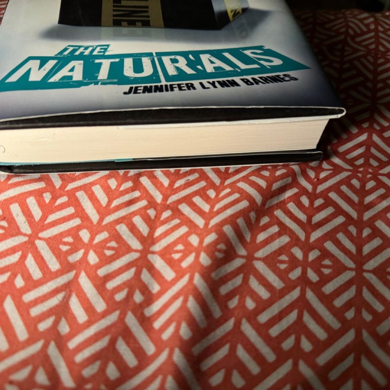 The Naturals