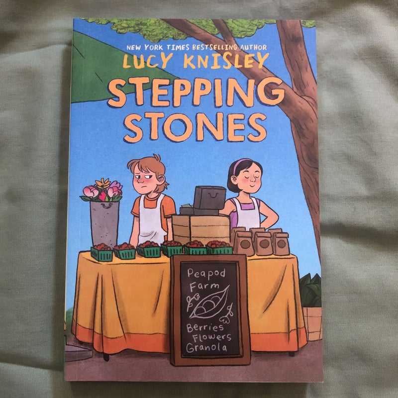 Stepping Stones