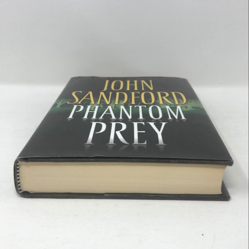 Phantom Prey