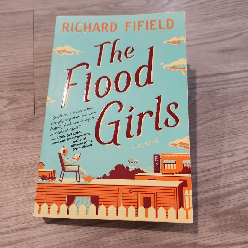 The Flood Girls