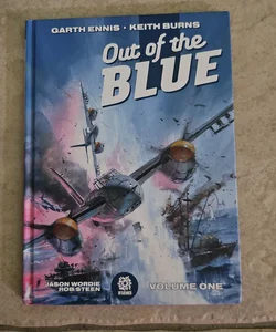Out of the Blue Vol. 1*