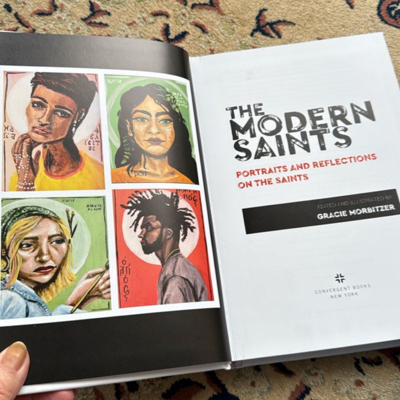 The Modern Saints
