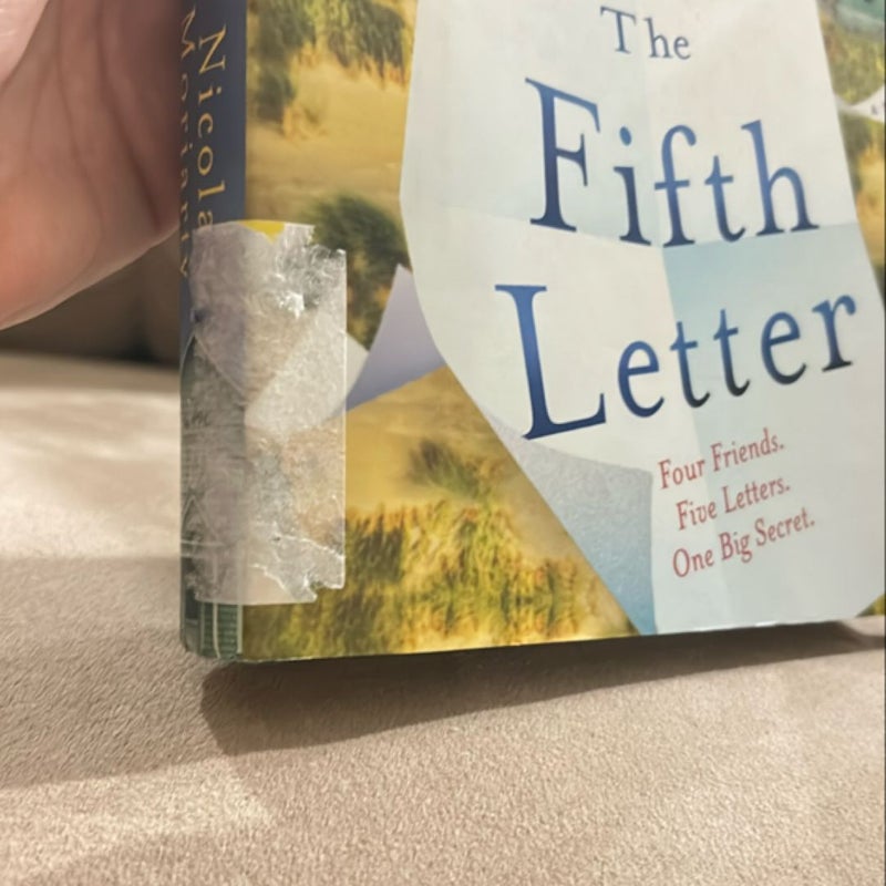 The Fifth Letter