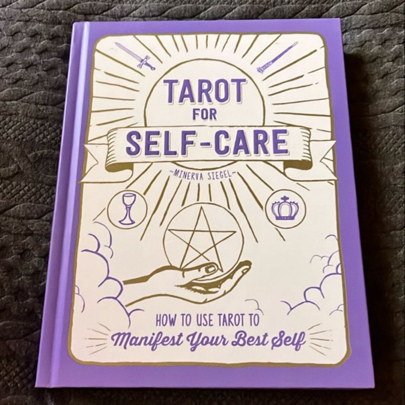 Tarot for Self-Care