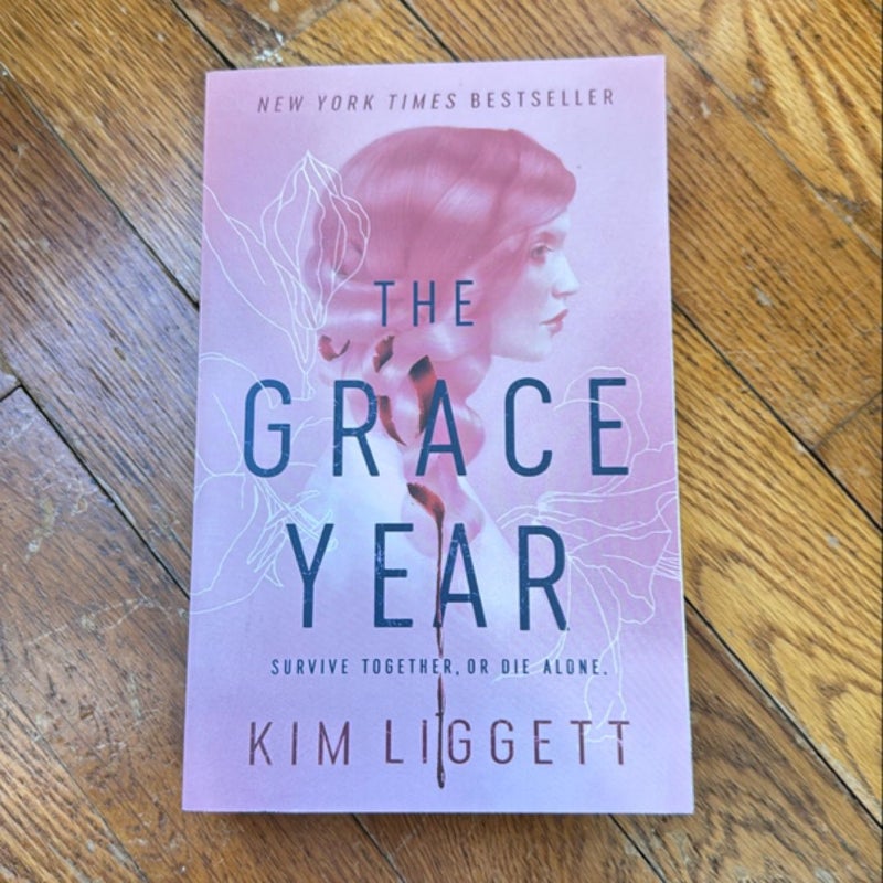 The Grace Year