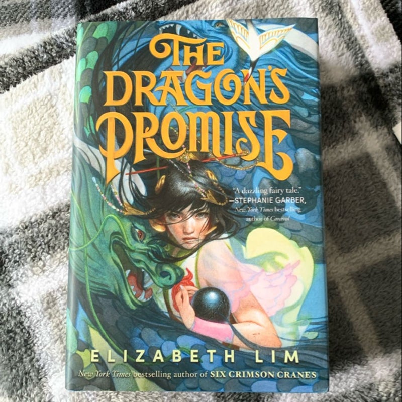 The Dragon's Promise