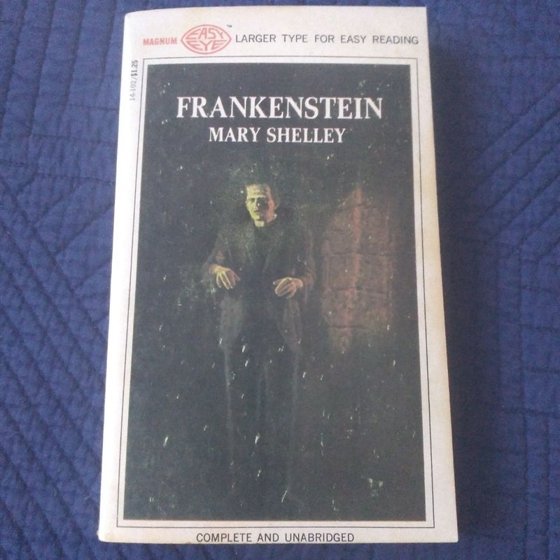 Frankenstein