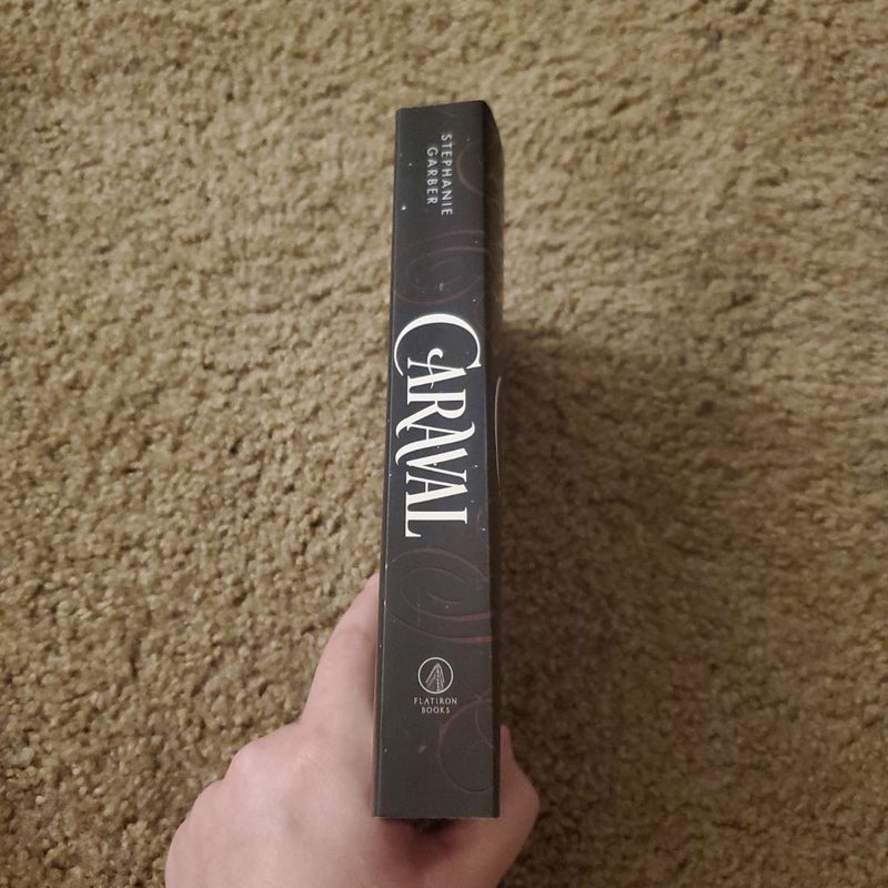 Caraval