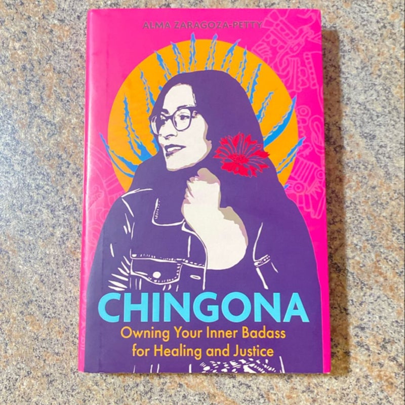 Chingona