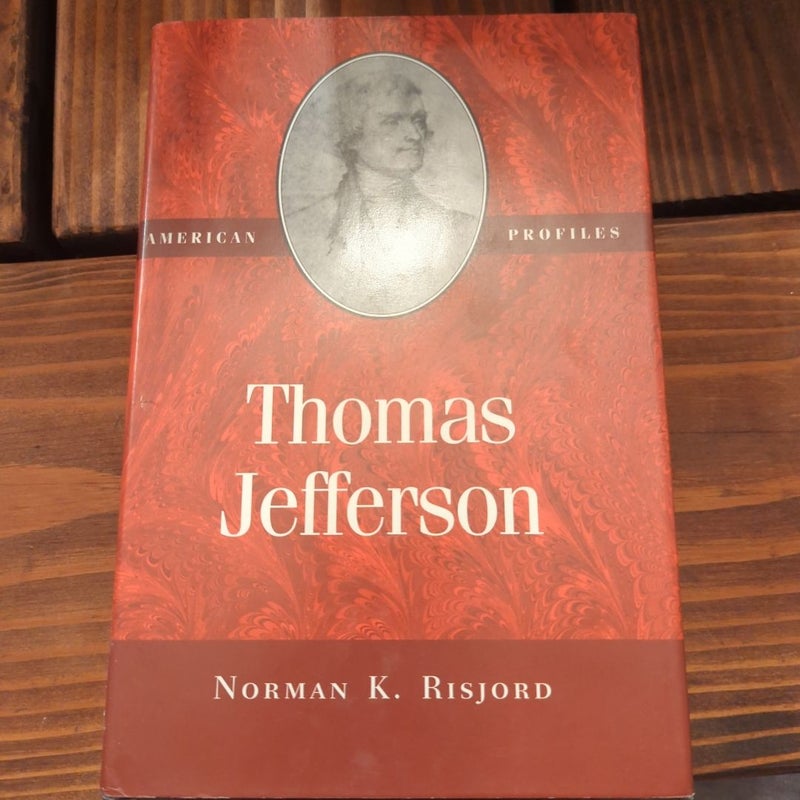 Thomas Jefferson