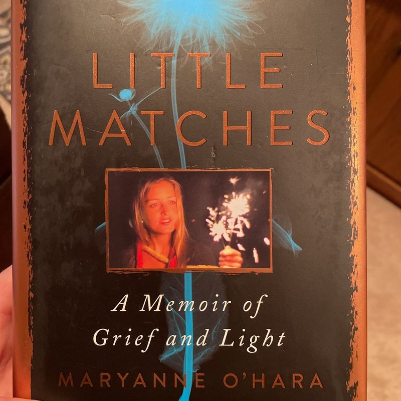 Little Matches