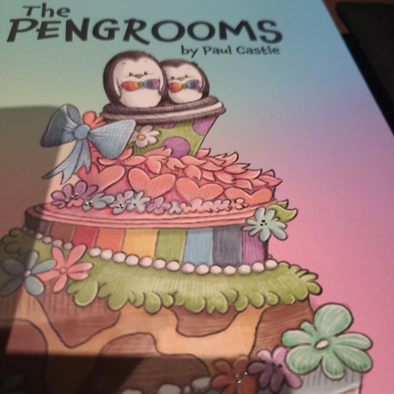 The Pengrooms