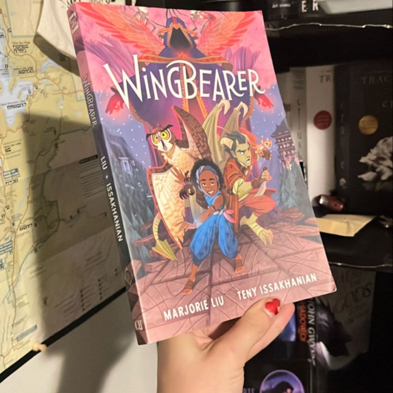 Wingbearer