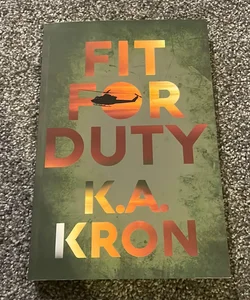 Fit For Duty