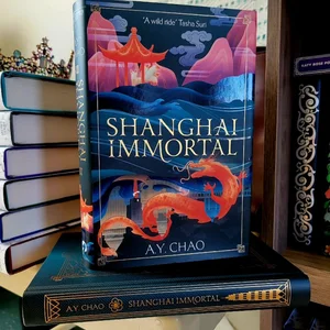 Shanghai Immortal