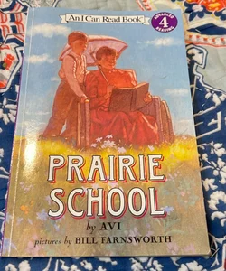 Prairie School