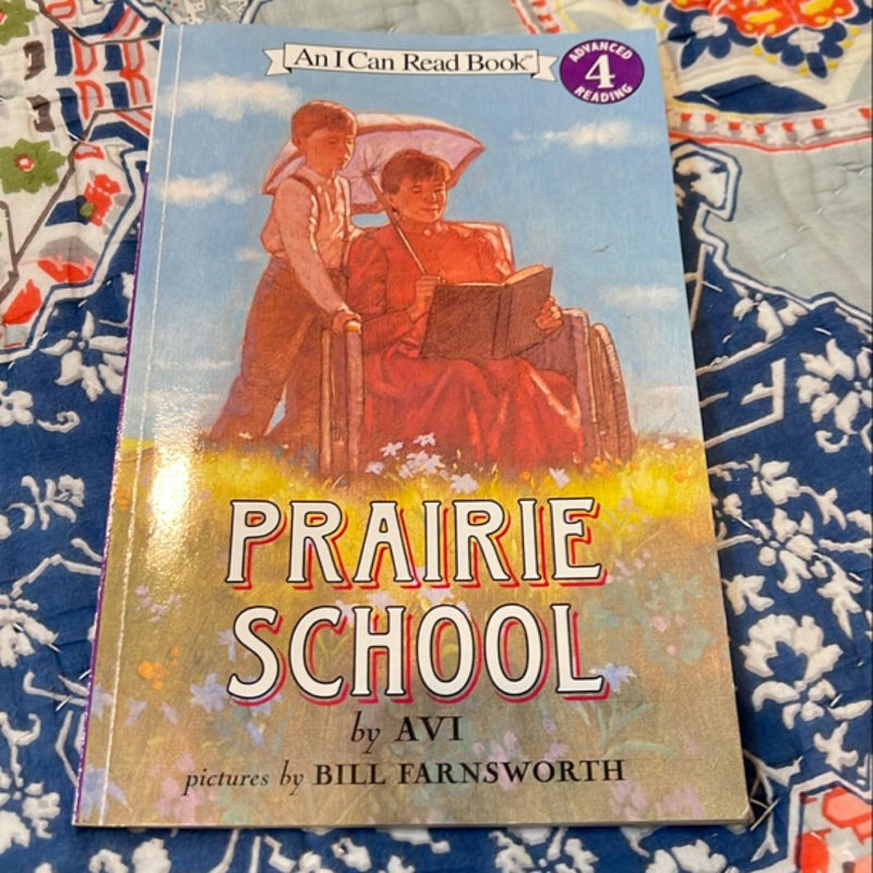 Prairie School