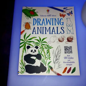 Drawing Animals