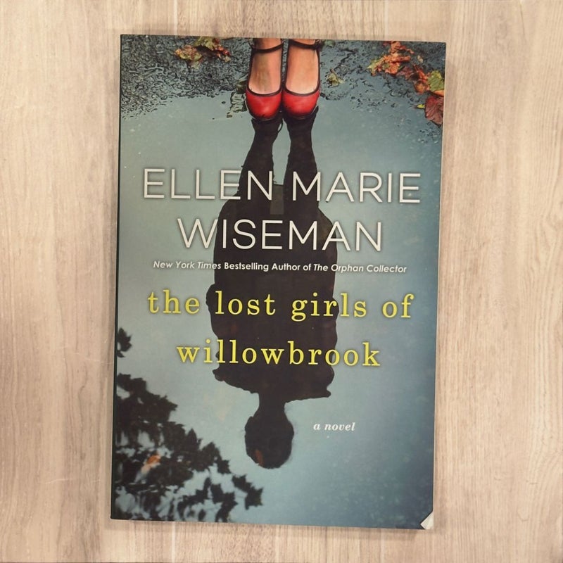 The Lost Girls of Willowbrook