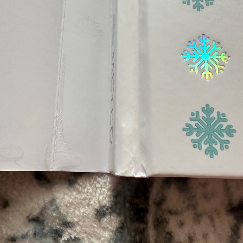 (SIGNED) ChristmaslandI