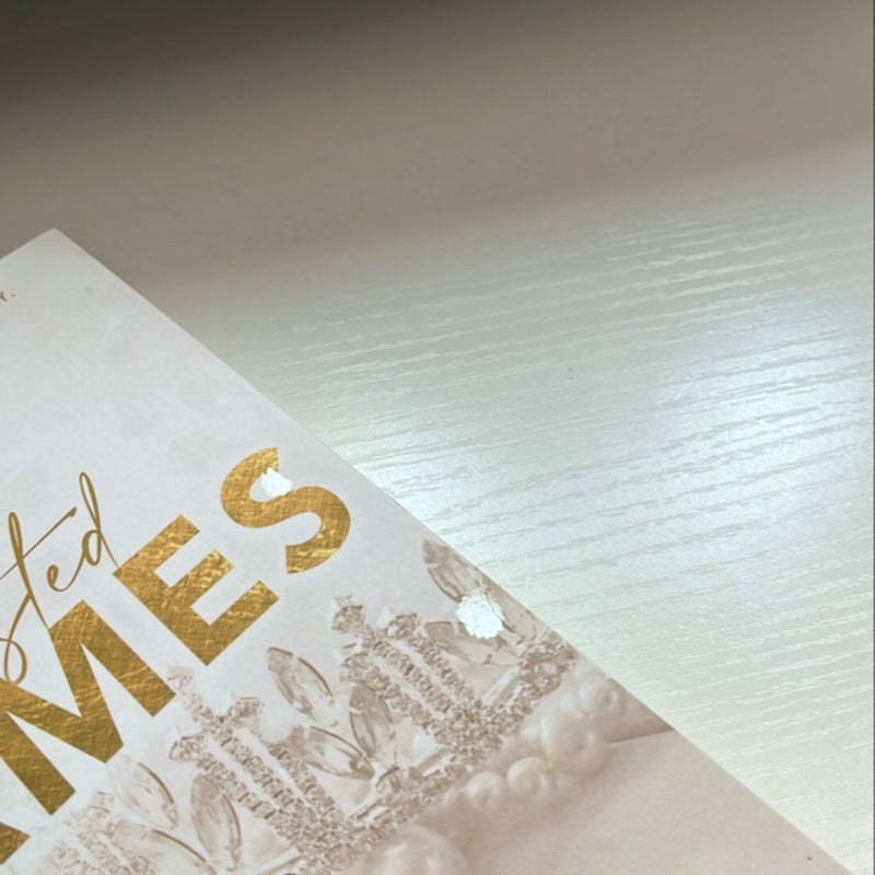 Twisted Games - Special Edition