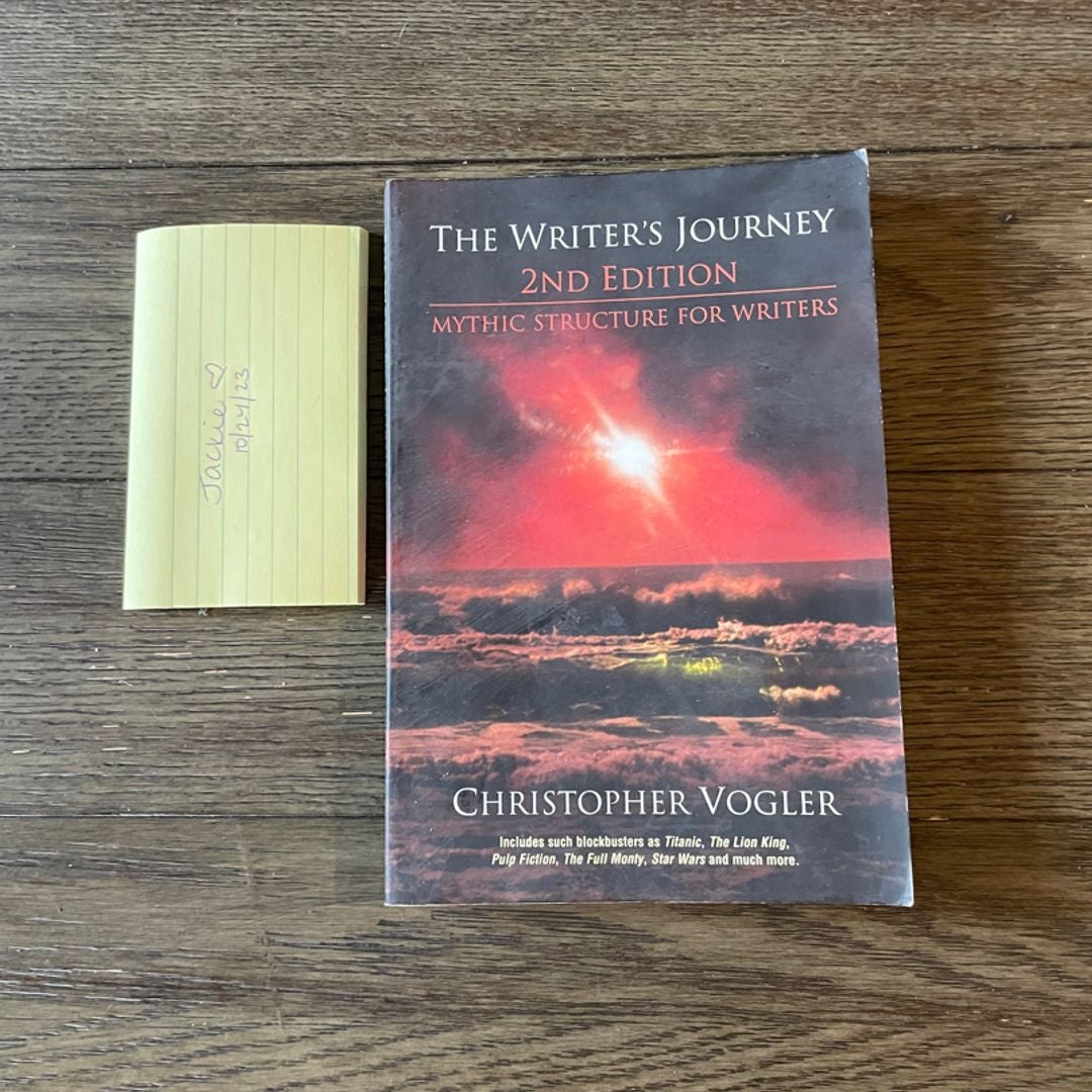 The Writer's Journey