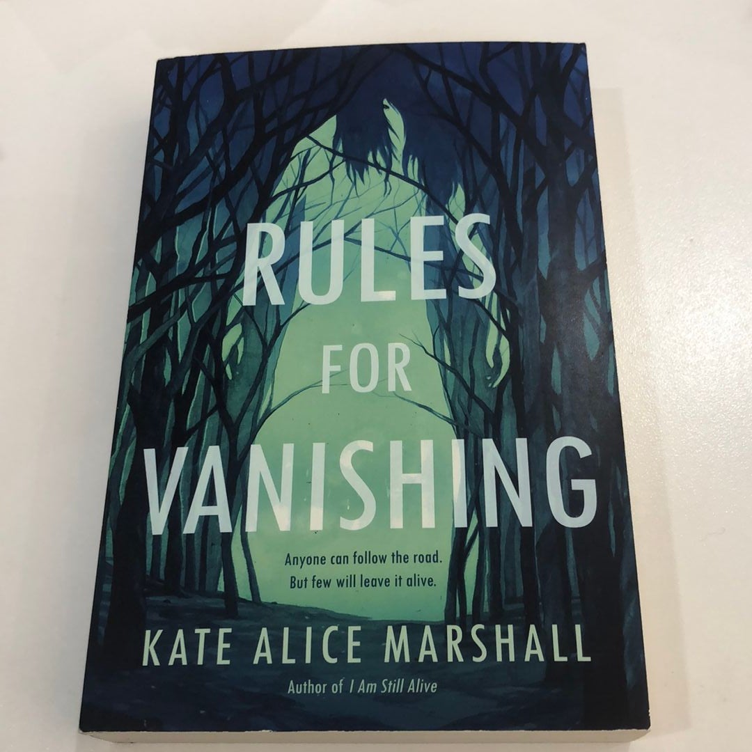 Rules for Vanishing