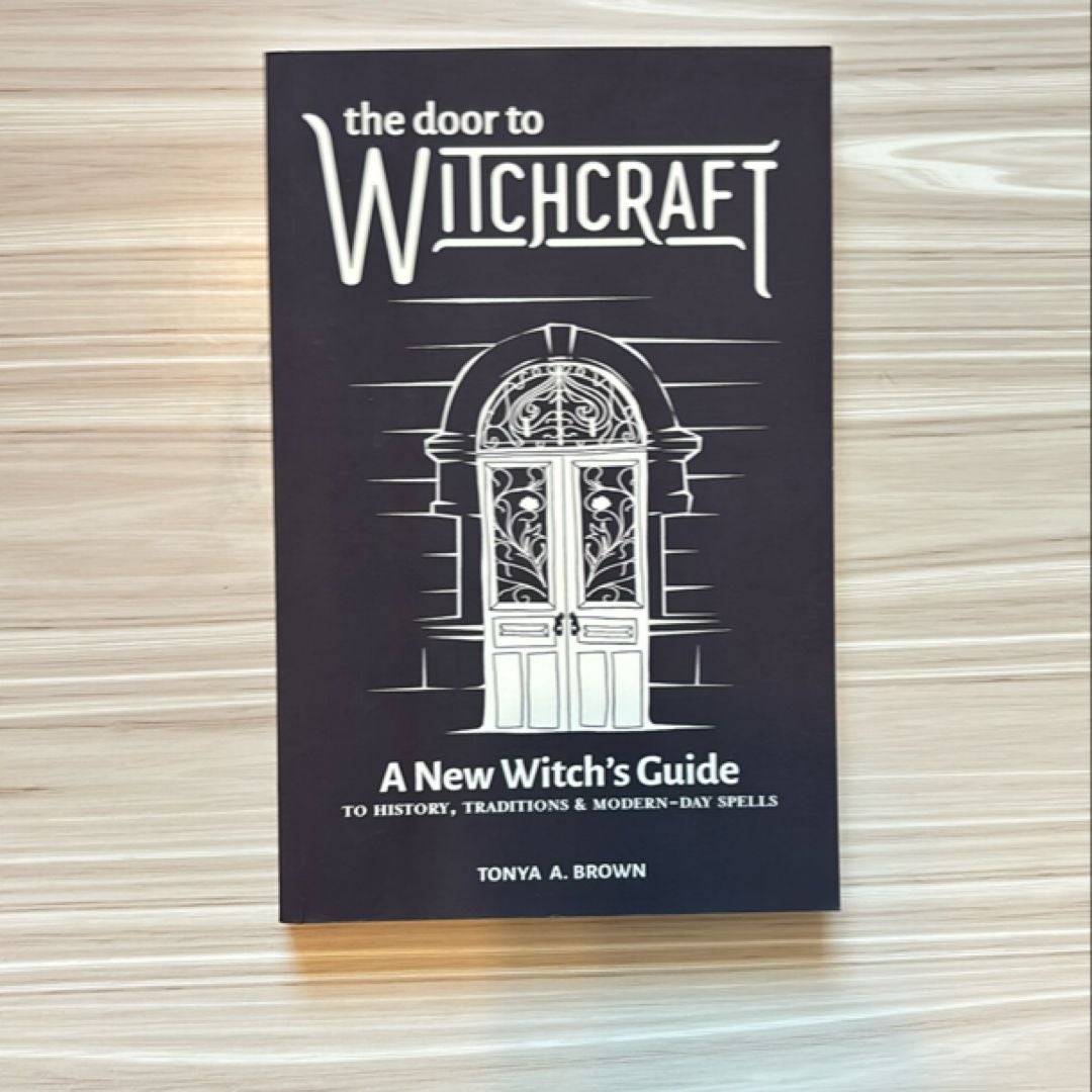 The Door to Witchcraft