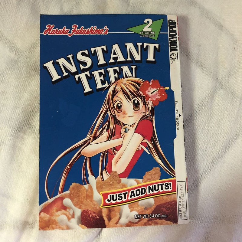 Instant Teen