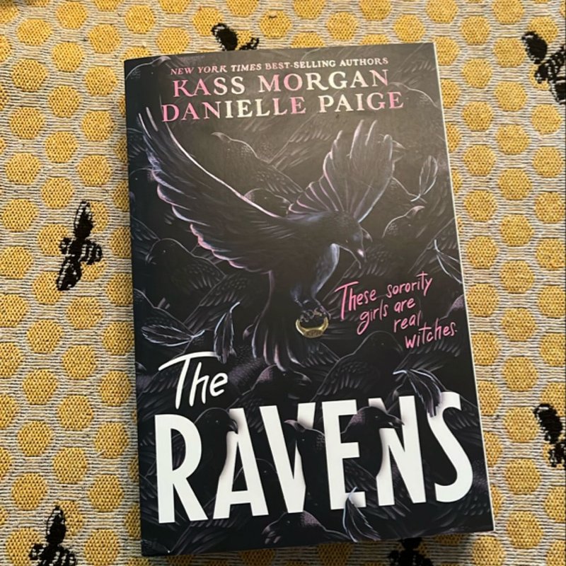 The Ravens